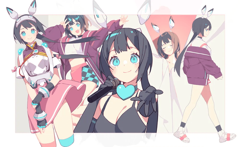V-ARCHIVE