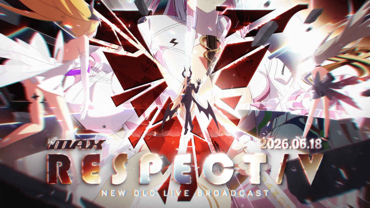 V-ARCHIVE