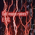Got more raves? Got more raves?