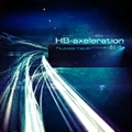 HB-axeleration HB-axeleration