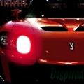 Desperado Desperado