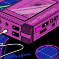 tape/stop/night tape/stop/night