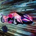 Hyper Drive Hyper Drive
