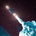 Rocket Launcher Rocket Launcher