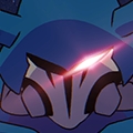 Broken Sphere Broken Sphere